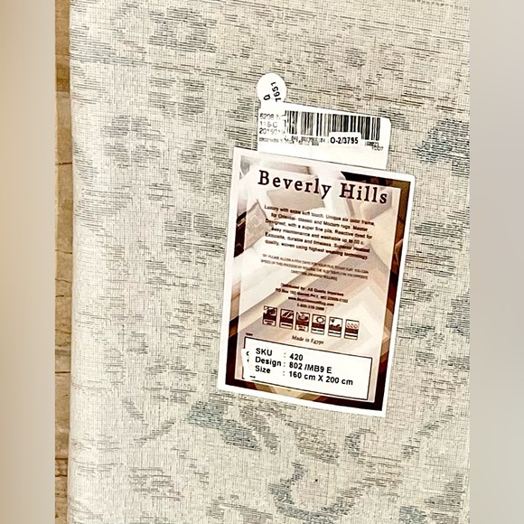 On SALE 🌸Area Rug NWT 5x7 - Picture 3 of 6